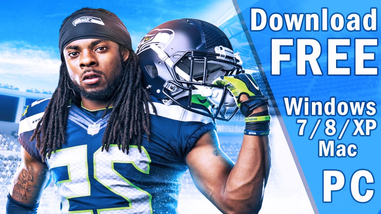 free madden download for mac